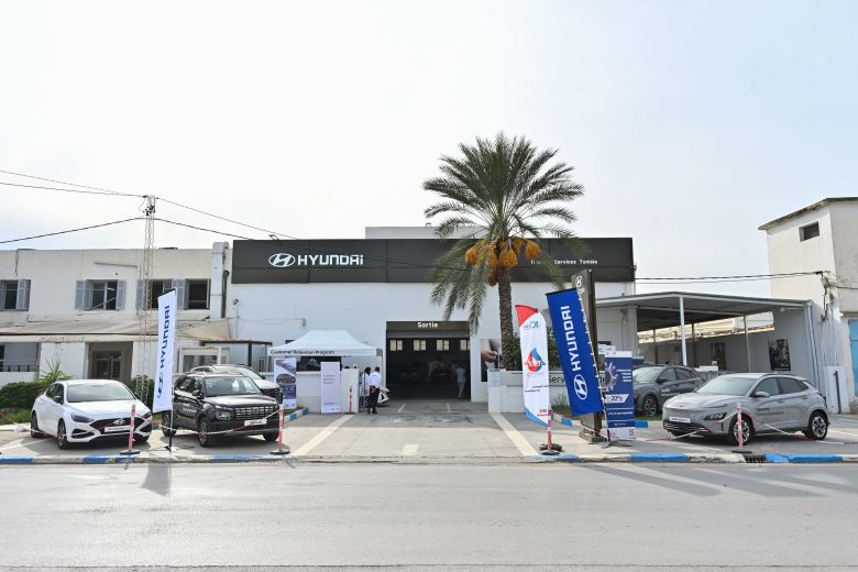 Hyundai Care Days 2025 avec TotalEnergies