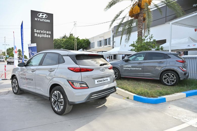 Hyundai Care Days 2025 avec TotalEnergies