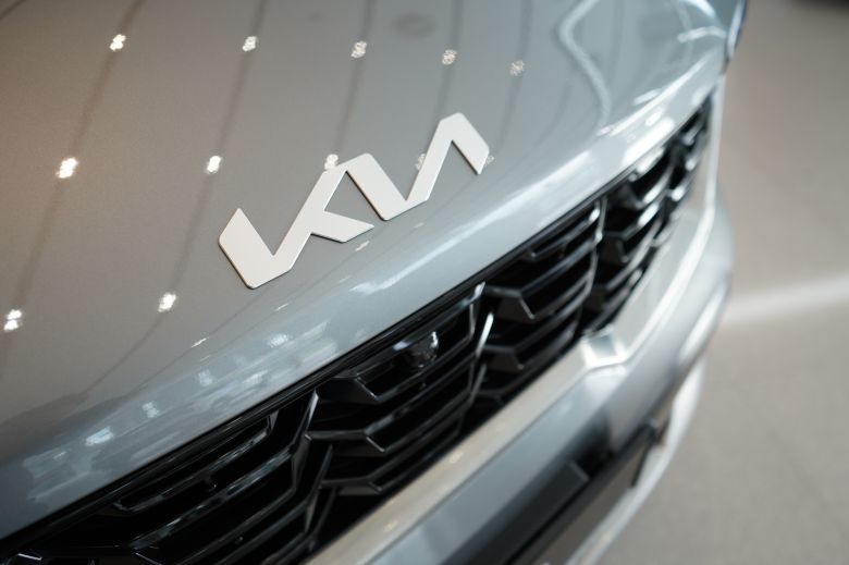 KIA Sorento Hybride 1.6 T-GDi HEV