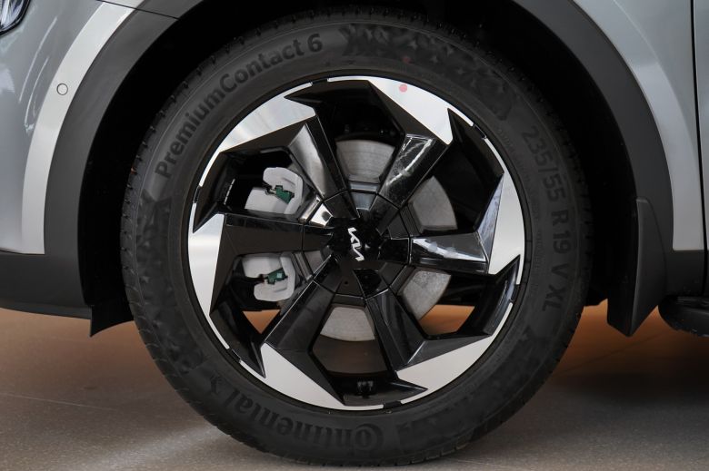 KIA Sorento Hybride 1.6 T-GDi HEV