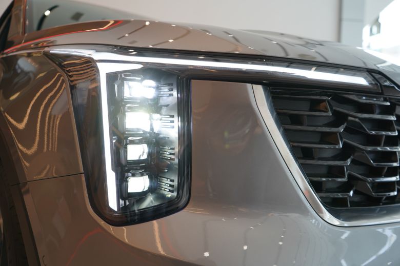 KIA Sorento Hybride 1.6 T-GDi HEV