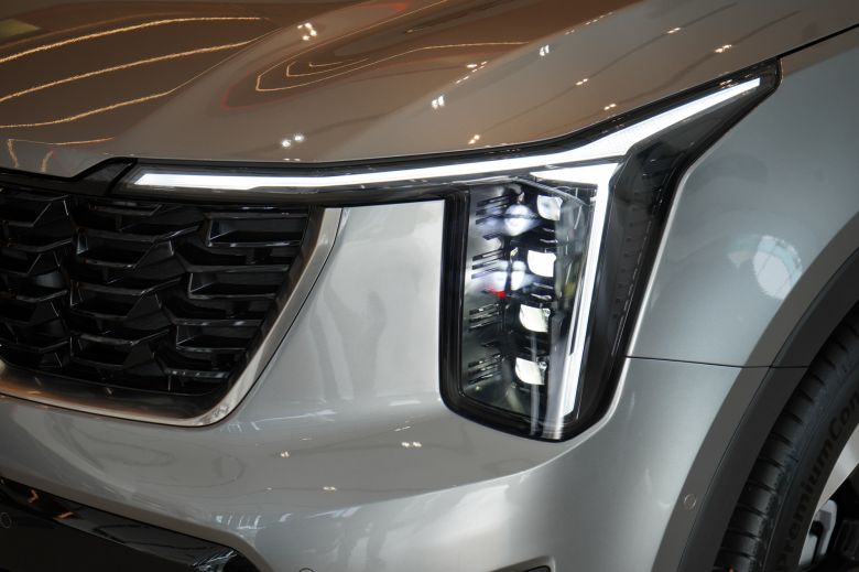 KIA Sorento Hybride 1.6 T-GDi HEV