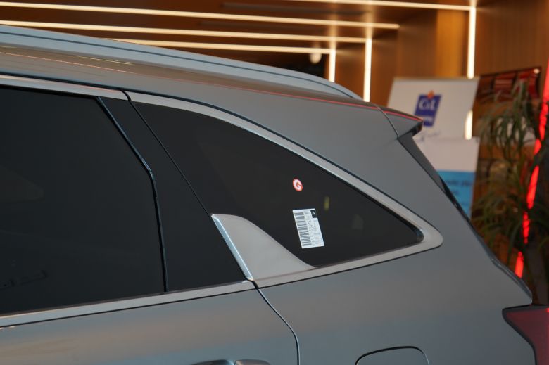 KIA Sorento Hybride 1.6 T-GDi HEV