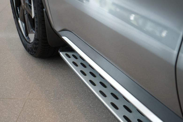 KIA Sorento Hybride 1.6 T-GDi HEV