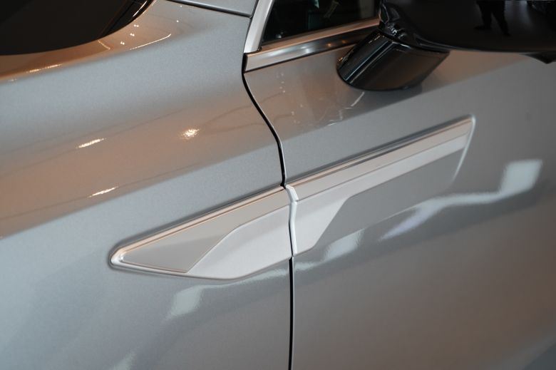 KIA Sorento Hybride 1.6 T-GDi HEV