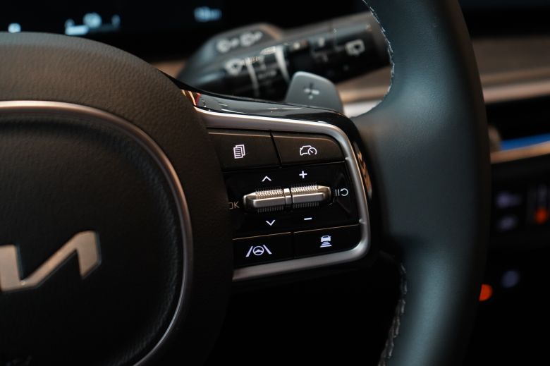 KIA Sorento Hybride 1.6 T-GDi HEV