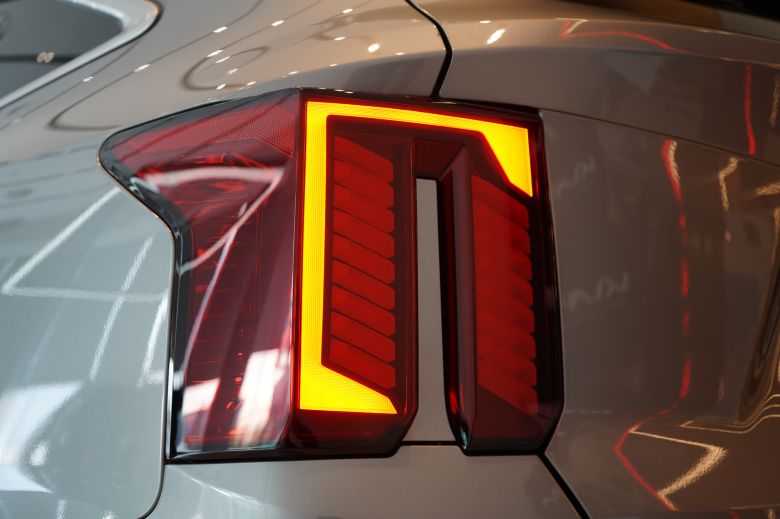 KIA Sorento Hybride 1.6 T-GDi HEV