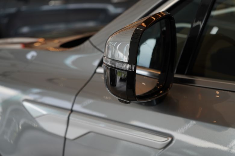 KIA Sorento Hybride 1.6 T-GDi HEV