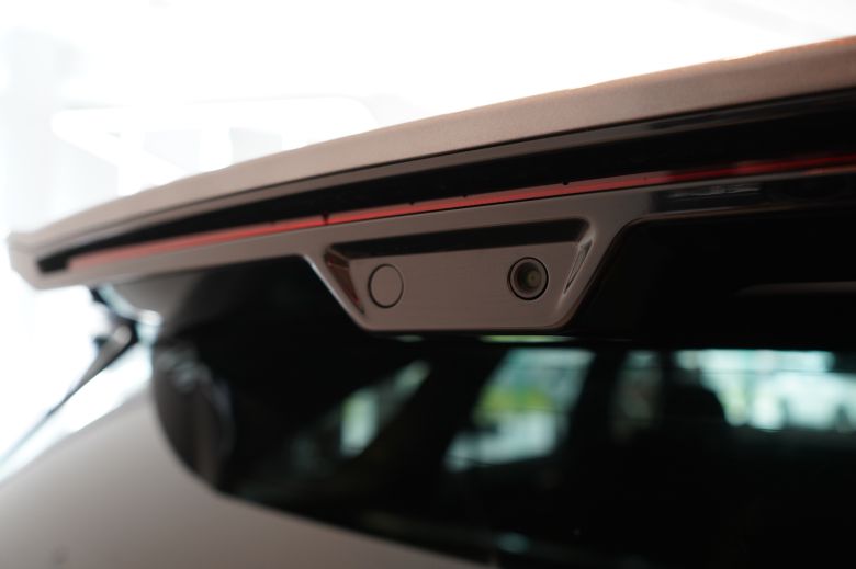 KIA Sorento Hybride 1.6 T-GDi HEV