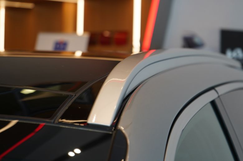 KIA Sorento Hybride 1.6 T-GDi HEV