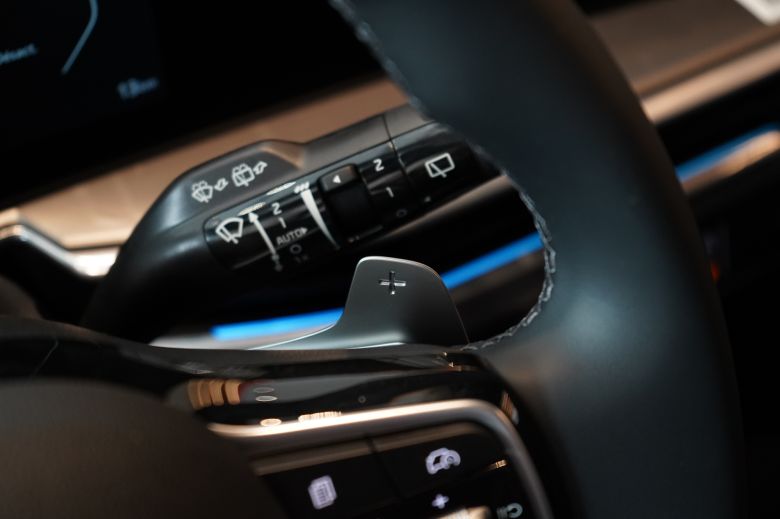 KIA Sorento Hybride 1.6 T-GDi HEV