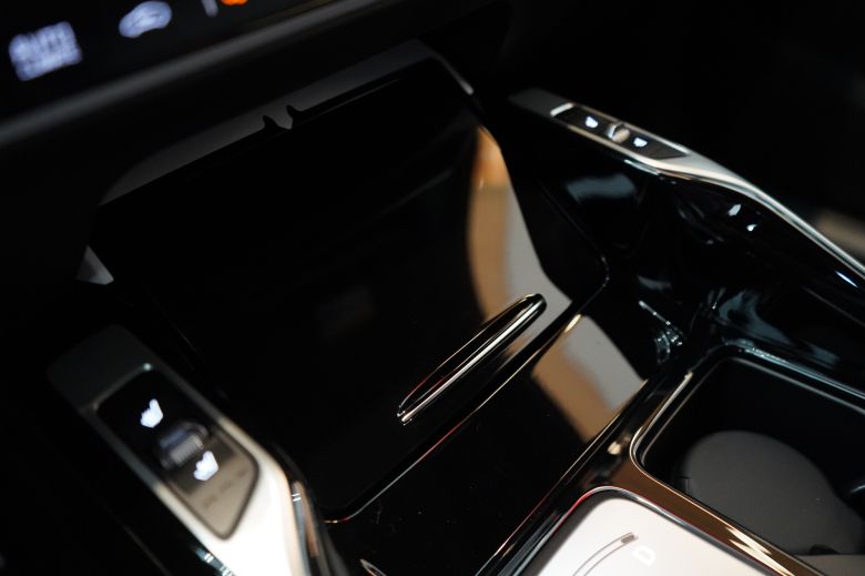 KIA Sorento Hybride 1.6 T-GDi HEV