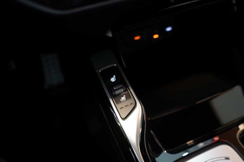 KIA Sorento Hybride 1.6 T-GDi HEV