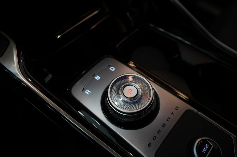 KIA Sorento Hybride 1.6 T-GDi HEV