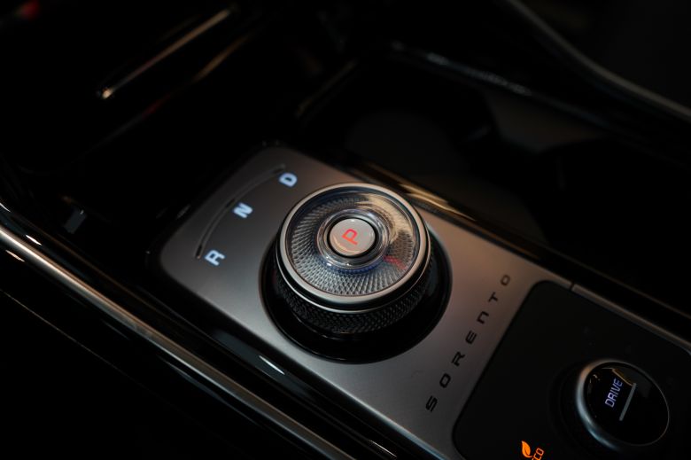 KIA Sorento Hybride 1.6 T-GDi HEV