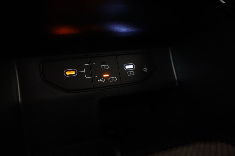 KIA Sorento Hybride 1.6 T-GDi HEV