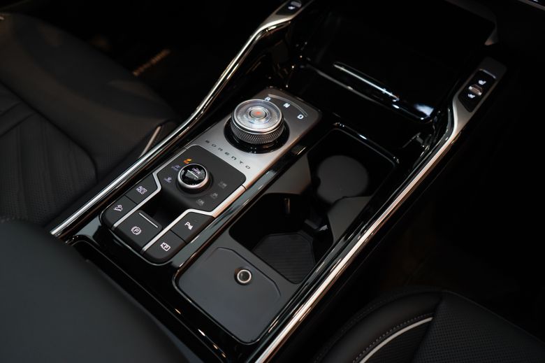 KIA Sorento Hybride 1.6 T-GDi HEV