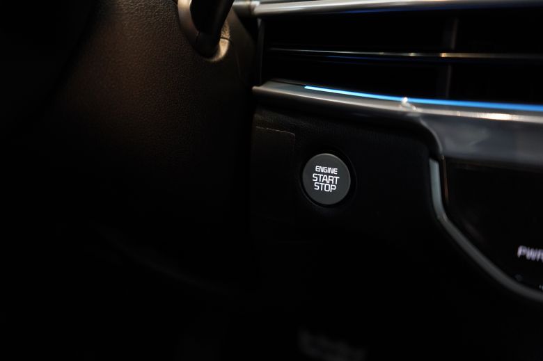 KIA Sorento Hybride 1.6 T-GDi HEV