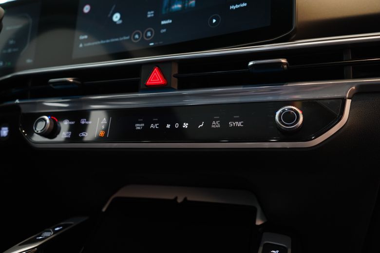 KIA Sorento Hybride 1.6 T-GDi HEV