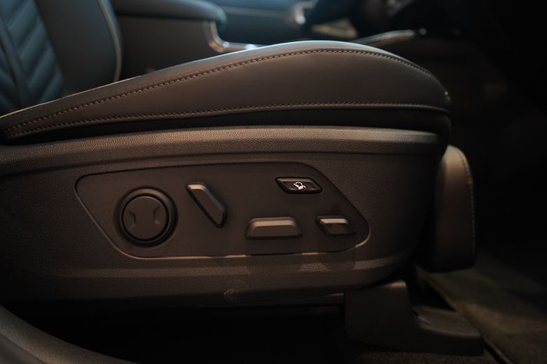 KIA Sorento Hybride 1.6 T-GDi HEV