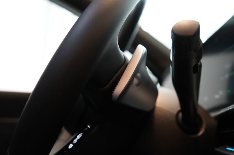 KIA Sorento Hybride 1.6 T-GDi HEV