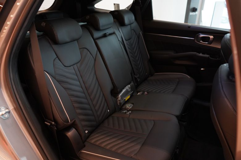 KIA Sorento Hybride 1.6 T-GDi HEV