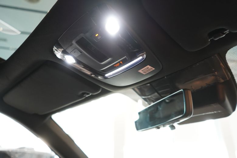 KIA Sorento Hybride 1.6 T-GDi HEV