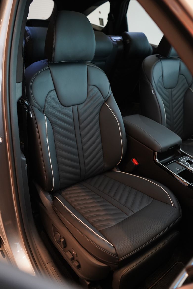 KIA Sorento Hybride 1.6 T-GDi HEV