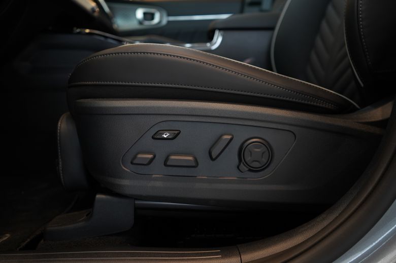 KIA Sorento Hybride 1.6 T-GDi HEV