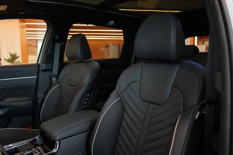 KIA Sorento Hybride 1.6 T-GDi HEV