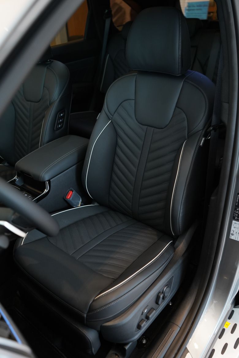 KIA Sorento Hybride 1.6 T-GDi HEV