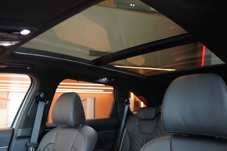 KIA Sorento Hybride 1.6 T-GDi HEV