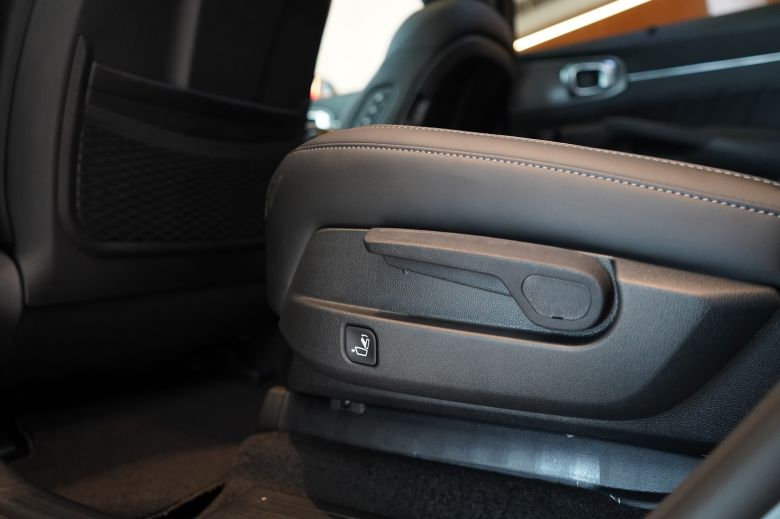 KIA Sorento Hybride 1.6 T-GDi HEV