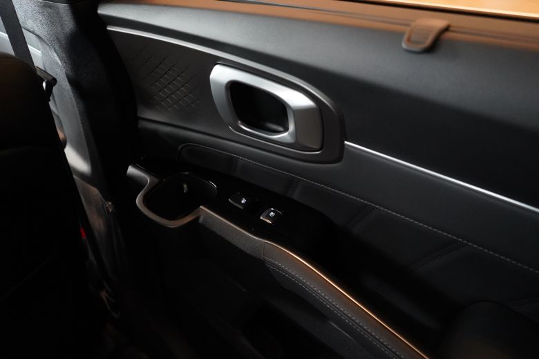 KIA Sorento Hybride 1.6 T-GDi HEV