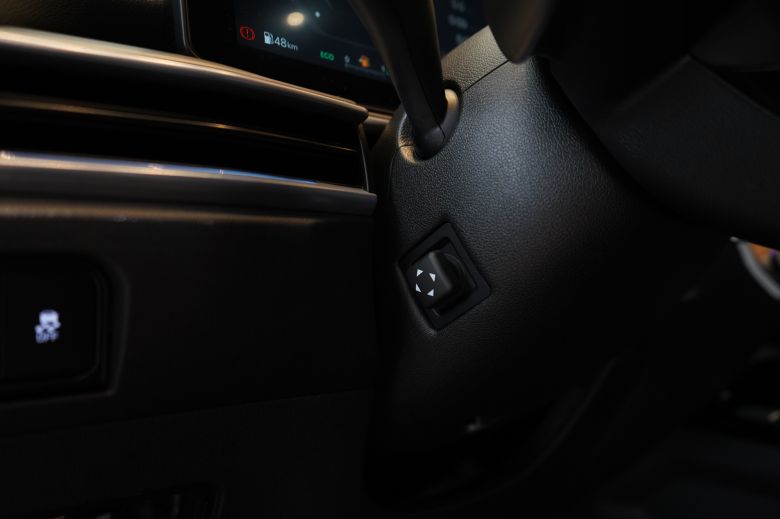 KIA Sorento Hybride 1.6 T-GDi HEV