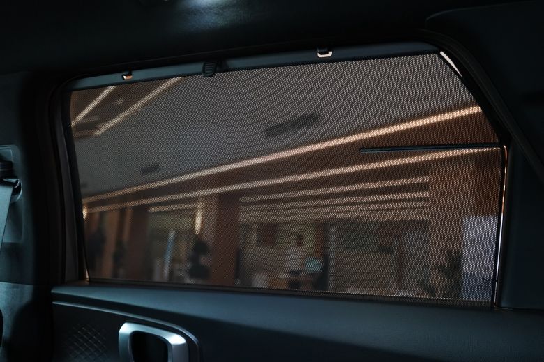 KIA Sorento Hybride 1.6 T-GDi HEV