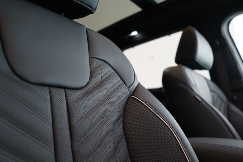 KIA Sorento Hybride 1.6 T-GDi HEV