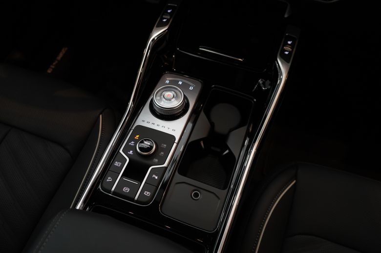 KIA Sorento Hybride 1.6 T-GDi HEV