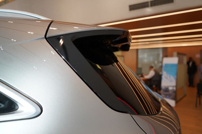 KIA Sorento Hybride 1.6 T-GDi HEV