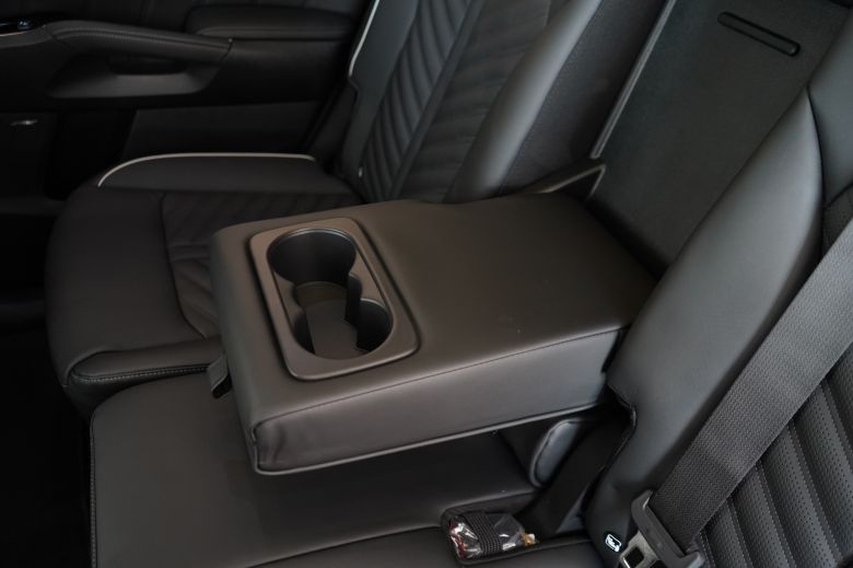 KIA Sorento Hybride 1.6 T-GDi HEV