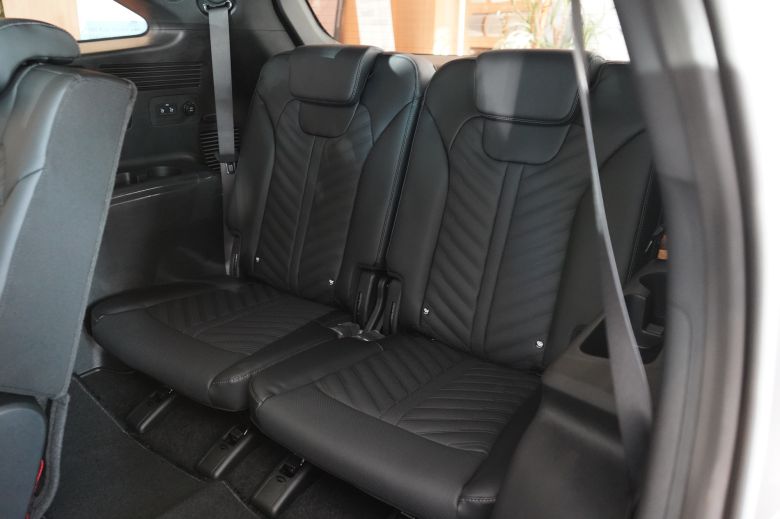 KIA Sorento Hybride 1.6 T-GDi HEV