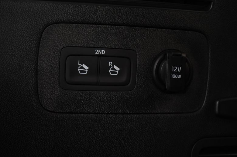 KIA Sorento Hybride 1.6 T-GDi HEV