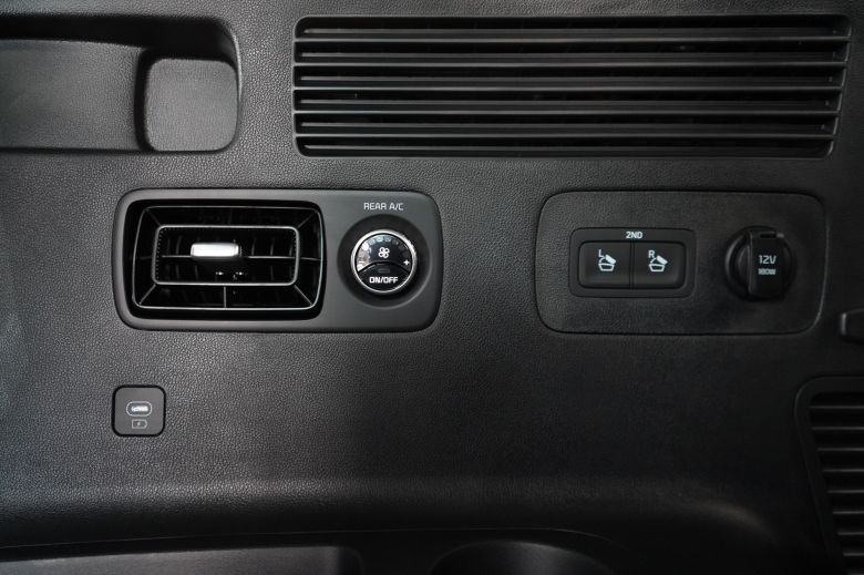 KIA Sorento Hybride 1.6 T-GDi HEV