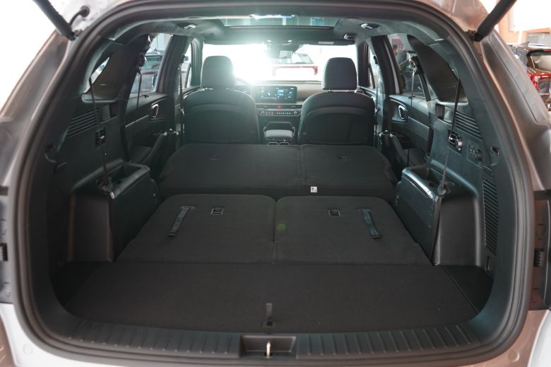 KIA Sorento Hybride 1.6 T-GDi HEV