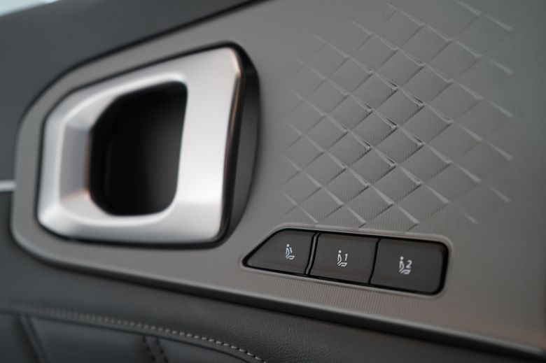 KIA Sorento Hybride 1.6 T-GDi HEV