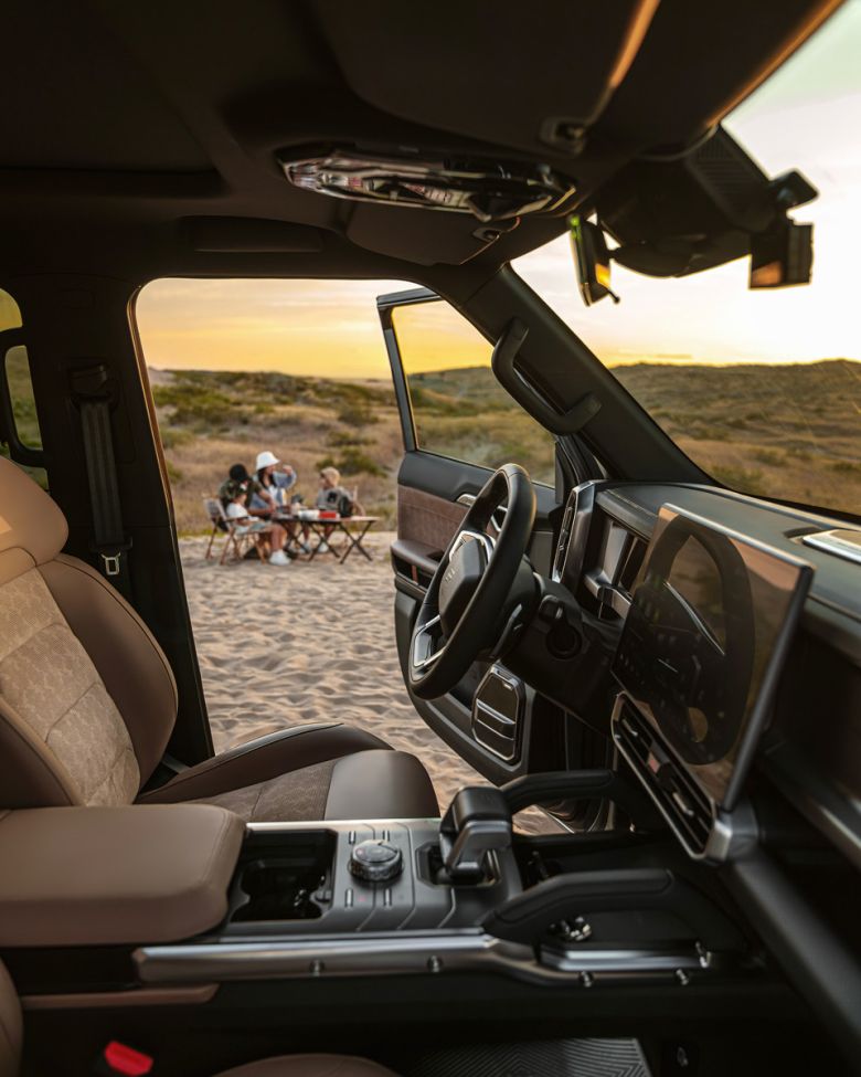 Le SUV Jetour T2 désormais commercialisé en Tunisie