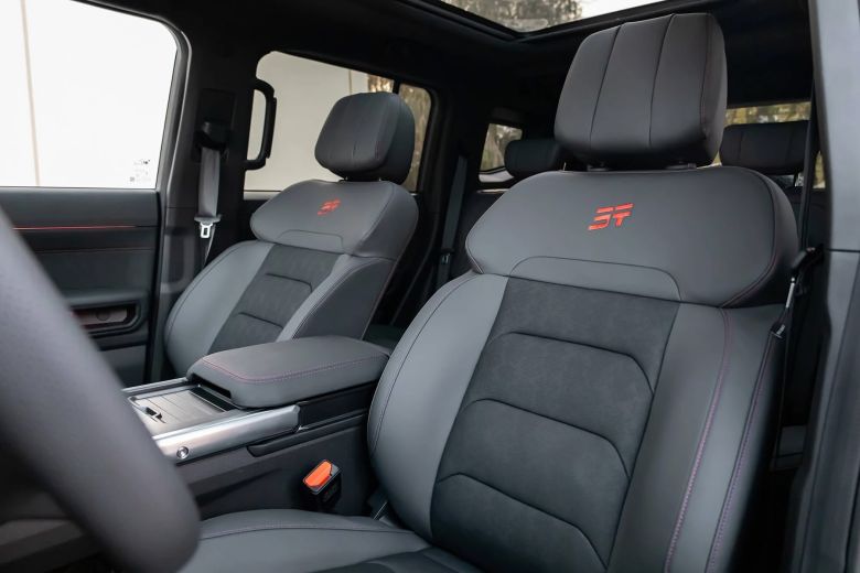 Le SUV Jetour T2 désormais commercialisé en Tunisie