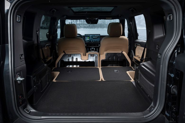 Le SUV Jetour T2 désormais commercialisé en Tunisie