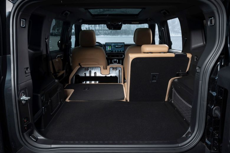 Le SUV Jetour T2 désormais commercialisé en Tunisie