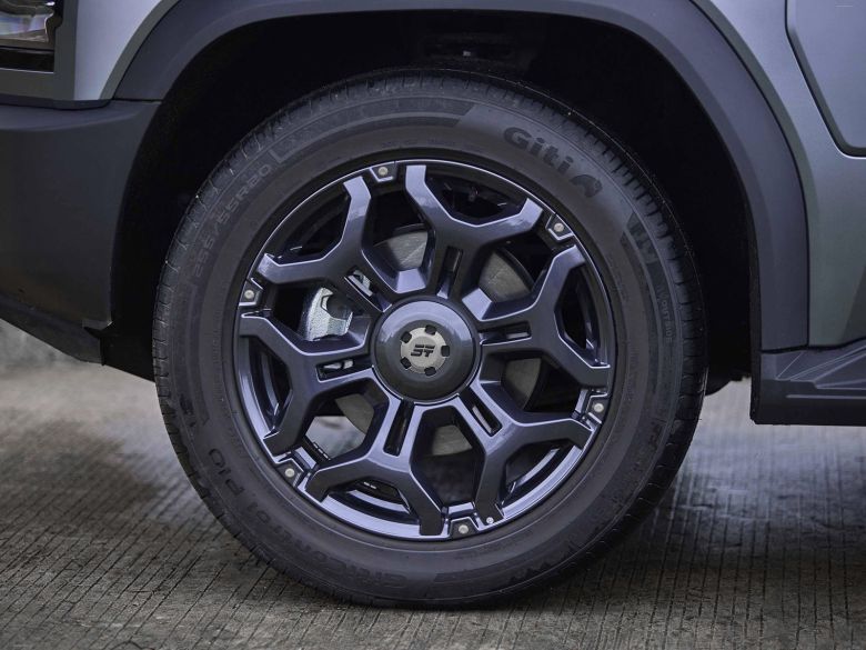 Le SUV Jetour T2 désormais commercialisé en Tunisie